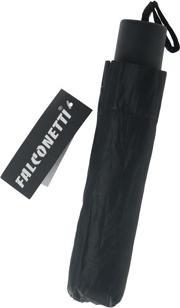 Produktbild Maxte Faltbarer Design-Regenschirm 3 Schwarz