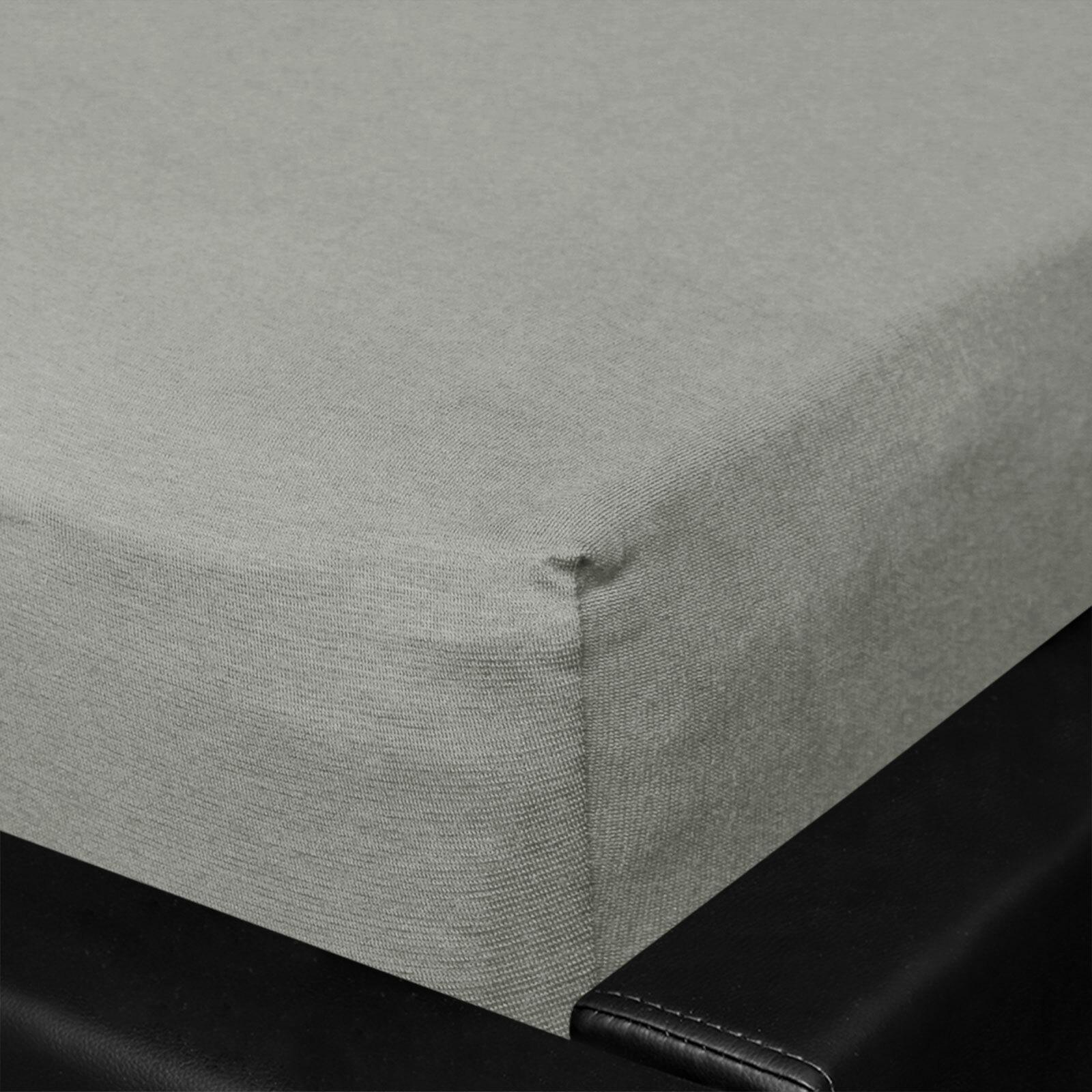 BettwarenShop, Fixleintuch, Multi-Stretch (90x200 cm)