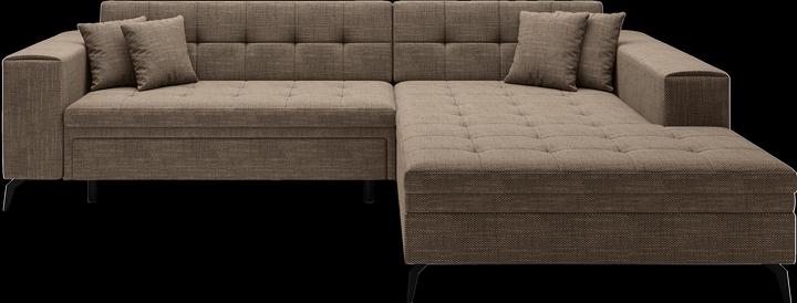 Produktbild ELTAP Solange (4-Sitzer, Bettsofa, Ecksofa)