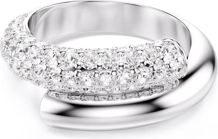 Produktbild Swarovski Dextera Ring Weiss (58)