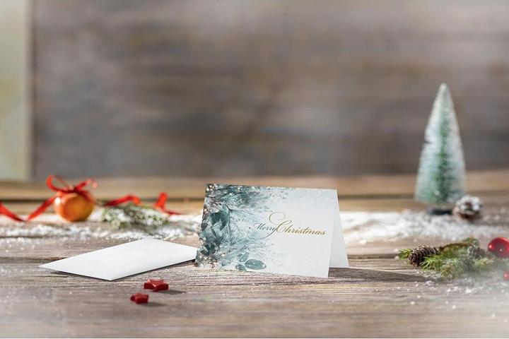 Immagine prodotto Sigel Biglietti di Natale (25 pz.)