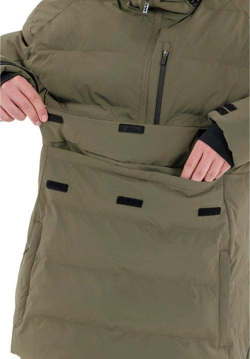 Immagine prodotto Slope Thumper Insulated Anorak W-PRO 10000 (S)