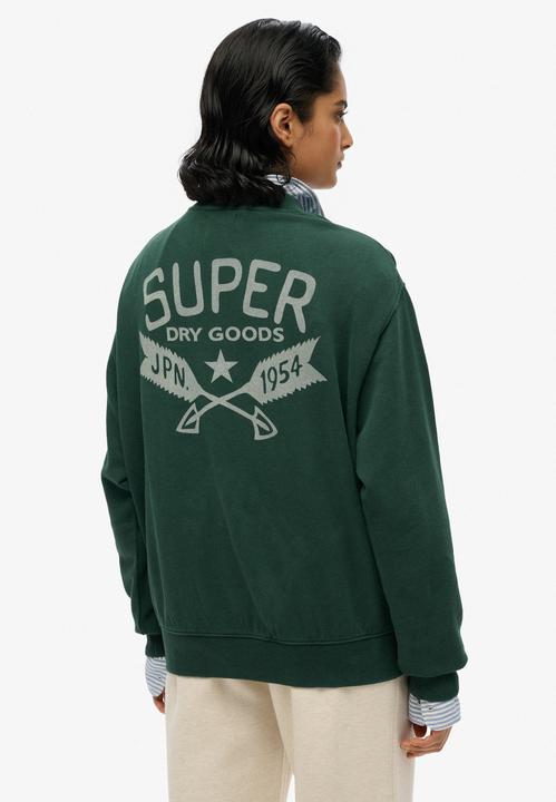 Image du produit Superdry Lo-Fi Outdoor (XS)