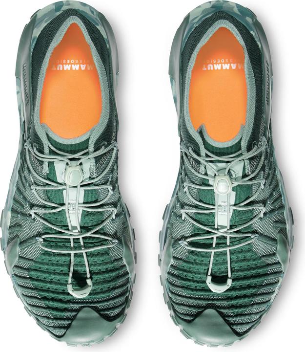 Produktbild Mammut Hueco Knit II Low Men (44 2/3)