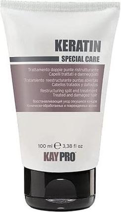 Kay Color KayPro Restructuring Split End Treatment für behandeltes und geschädigtes Haar 100ml (100 ml)