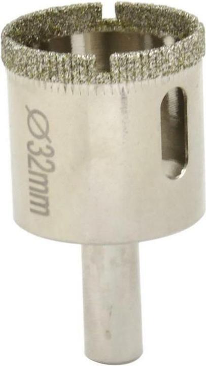 Produktbild GEKO Diamant-Kernbohrer, 32 mm (32 mm)