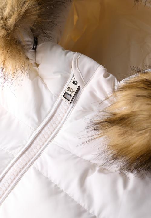 Actual product image Superdry Women's down jacket (XL)