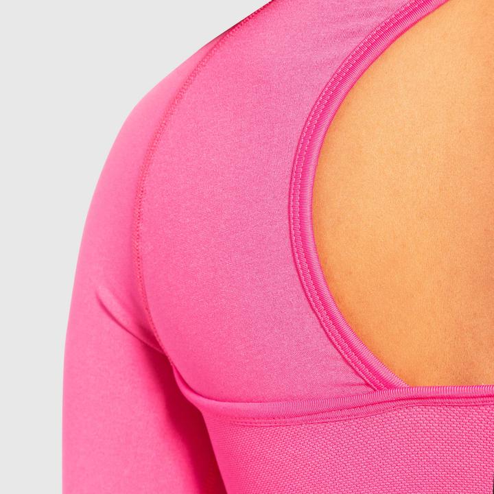 Produktbild Smilodox Longsleeve Linnea (M)