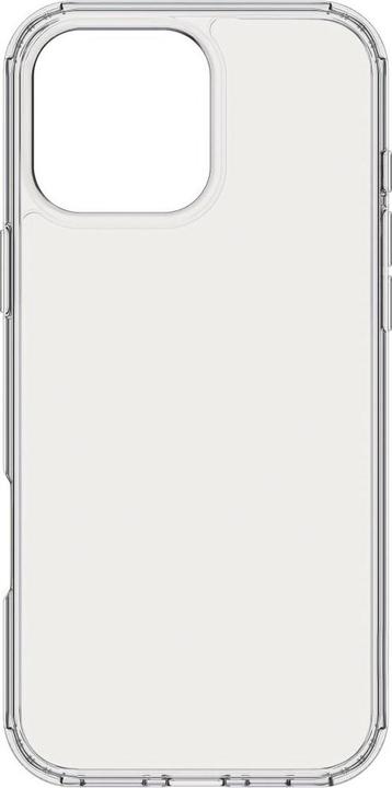 Immagine prodotto Black Rock Custodia protettiva trasparente (Apple iPhone 16 Pro Max)