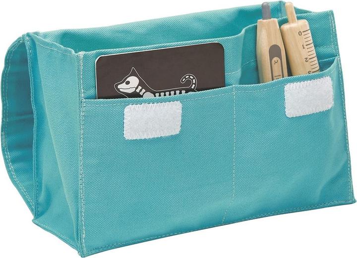 Produktbild Plantoys Tierarzt Spielset