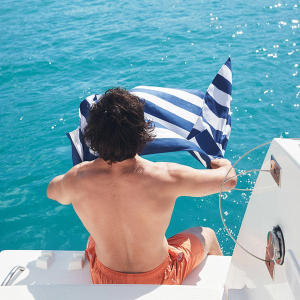 Image du produit Dock & Bay Cabana (200 x 180 cm)