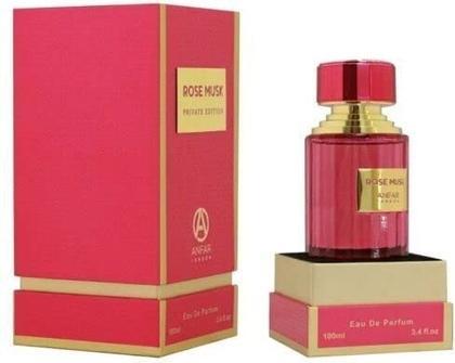 Immagine prodotto Generic Rosa Muschio Private Edition (Eau de parfum, 100 ml)