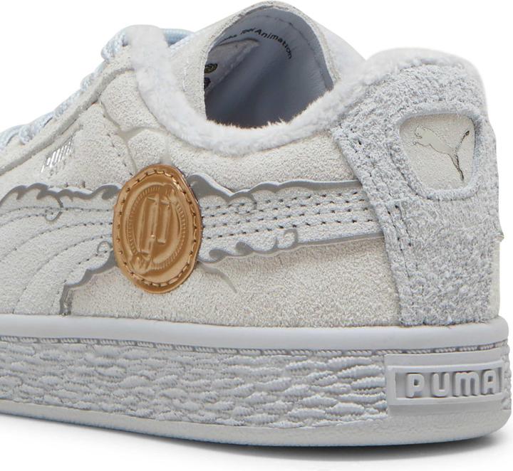 Actual product image Puma Suede Luffy (30)