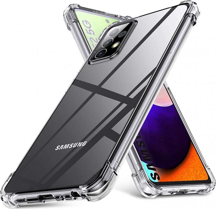 Immagine prodotto Screenguard Crystal Soft (Samsung Galaxy A52)