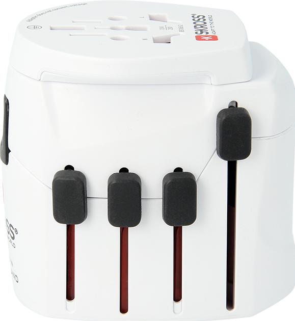 Productafbeelding Skross PRO - World Travel Adapter
