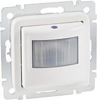 Immagine prodotto Legrand 775773 CREO Rilevatore di movimento STANDARD 3-L UW (8 m)