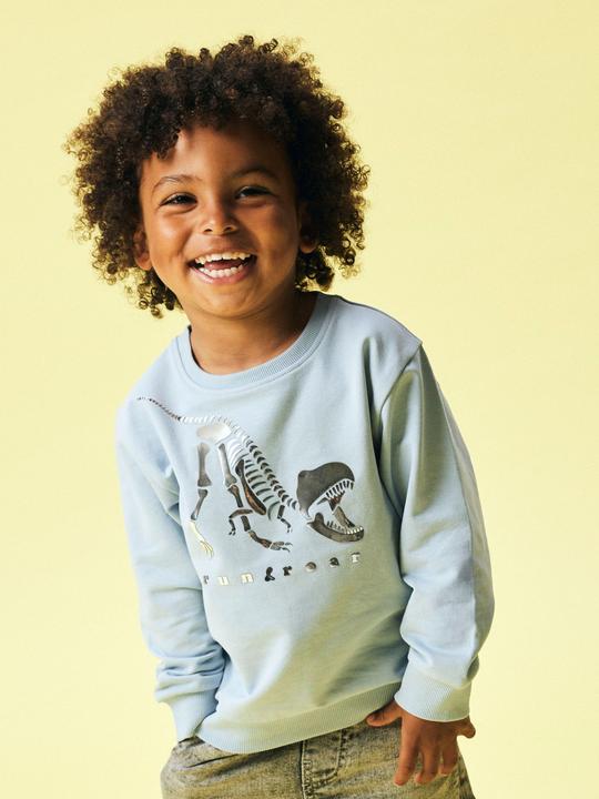 Produktbild Name it Biobaumwoll Sweatshirt (98)