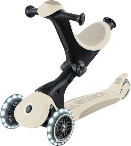 Actual product image Globber Roller mit Aufsitz