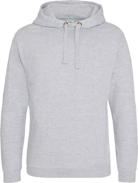 Grey heather