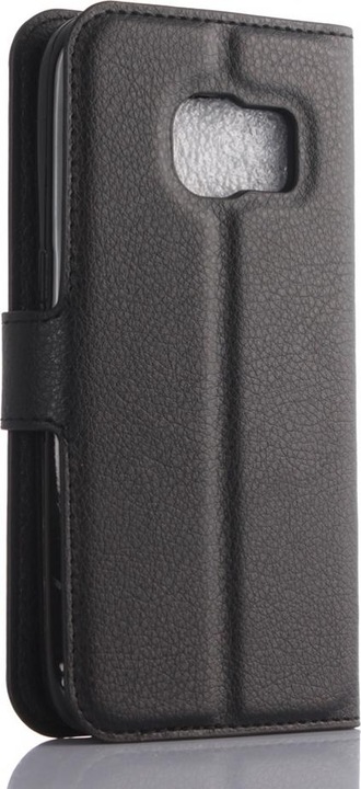 Produktbild Screenguard Samsung Galaxy S7 Edge Leather Guard Lederhülle (Samsung Galaxy S7 Edge)