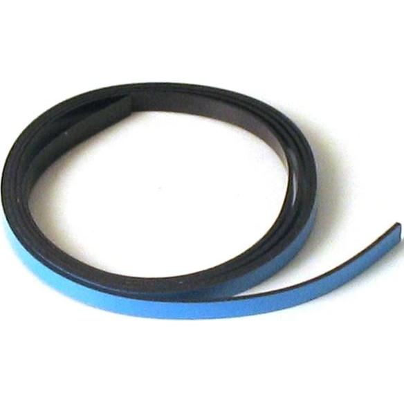 Ultradex, Magnet, Magnetisches Band 1000x5mmx1mm hellblau (1 x)