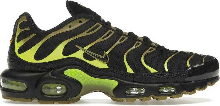 Black, Cyber, Pacific Moss