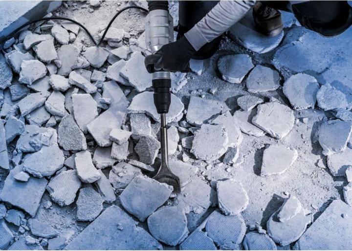 Produktbild Bosch Professional Zubehör PRO SDS max-5C Spatmeissel, 50 x 350 mm (50 mm)