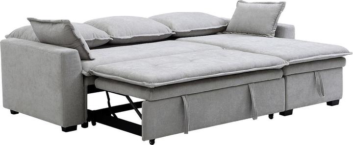 Produktbild Vente-unique Zakila (Ecksofa)