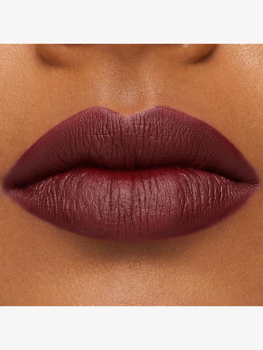 Produktbild MAC Cosmetics Macximal Silky Matte Lipstick Sin (Sin)