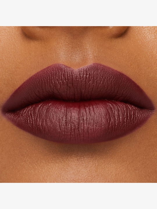 Actual product image MAC Cosmetics Macximal Silky Matte Lipstick Sin (Sin)