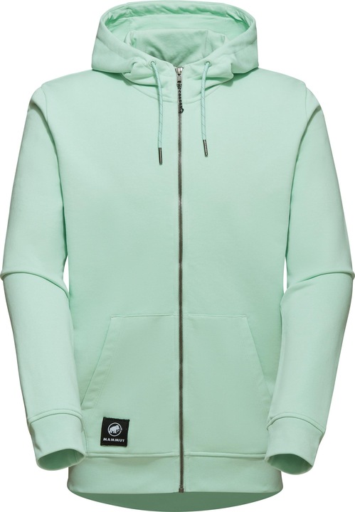 Actual product image Mammut ML Hooded Jacket Men (XXL)