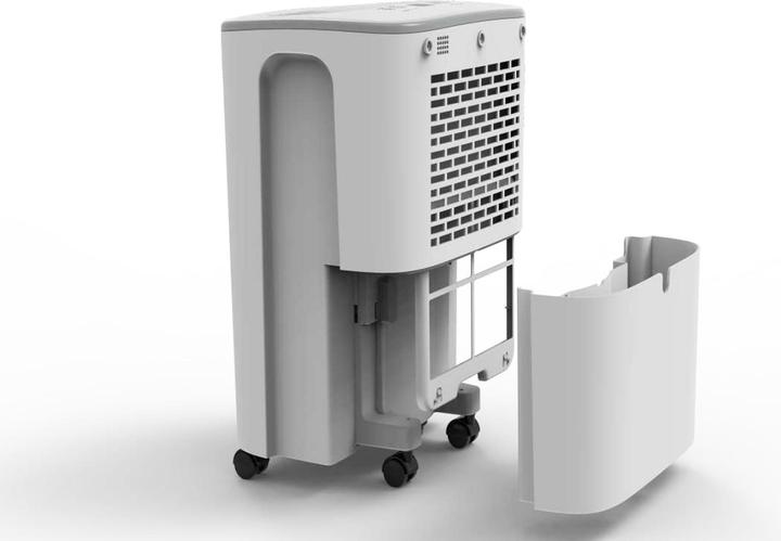 Image du produit Climaexpert DH12 Dehumidifier (12 l/24h)