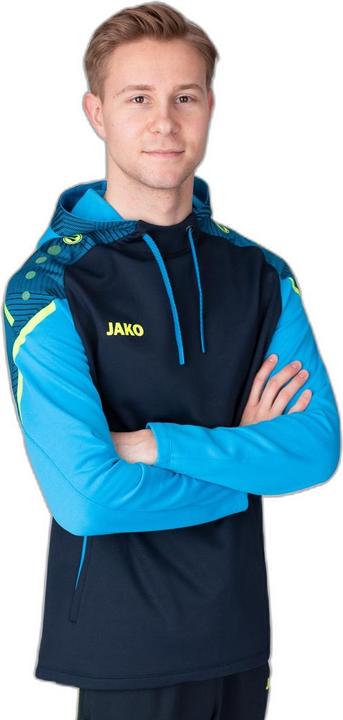 Produktbild JAKO Kapuzensweat Performance (M)