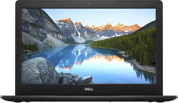 Produktbild Dell Inspiron 15 3585 PHJT7 (15.60", 256 GB, 8 GB, DE, AMD Ryzen 5 2500U)