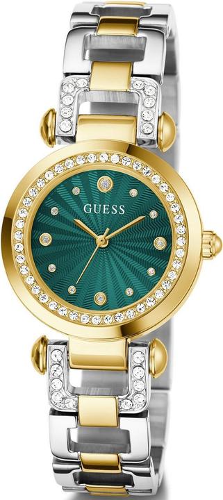 Actual product image Guess GW0869L1 Ginger