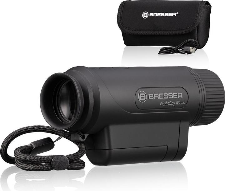 Bresser Monocolo NightSpy