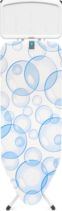 Actual product image Brabantia Ironing board (124 x 45 cm)