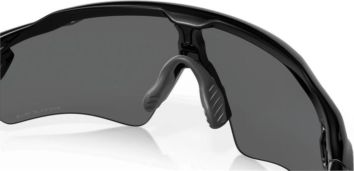 Produktbild Oakley Radar (Poliert Schwarz, Grey)