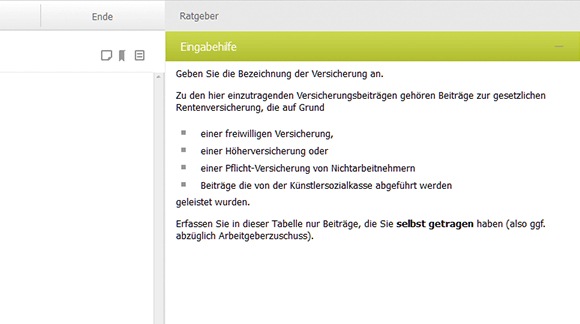 Produktbild Lexware TAXMAN 2023 für Vermieter 1 Benutzer Download Win, Deutsch (06860-2014) 1 license(s) (1 User, 12 Monate)