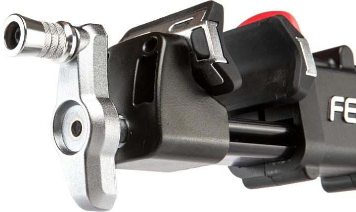 Actual product image Feedback Sports Pro Mechanic Pied d"atelier