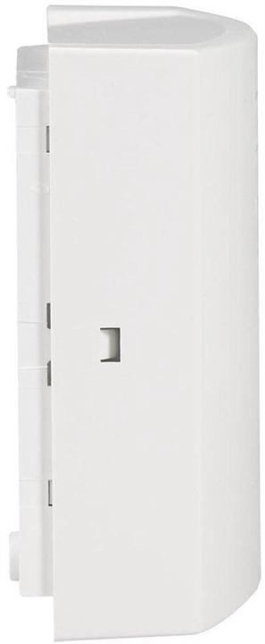Produktbild Zamel WESTMINSTER-Glocke 4,5 V 76 dB weiss – GNU-209-BIA