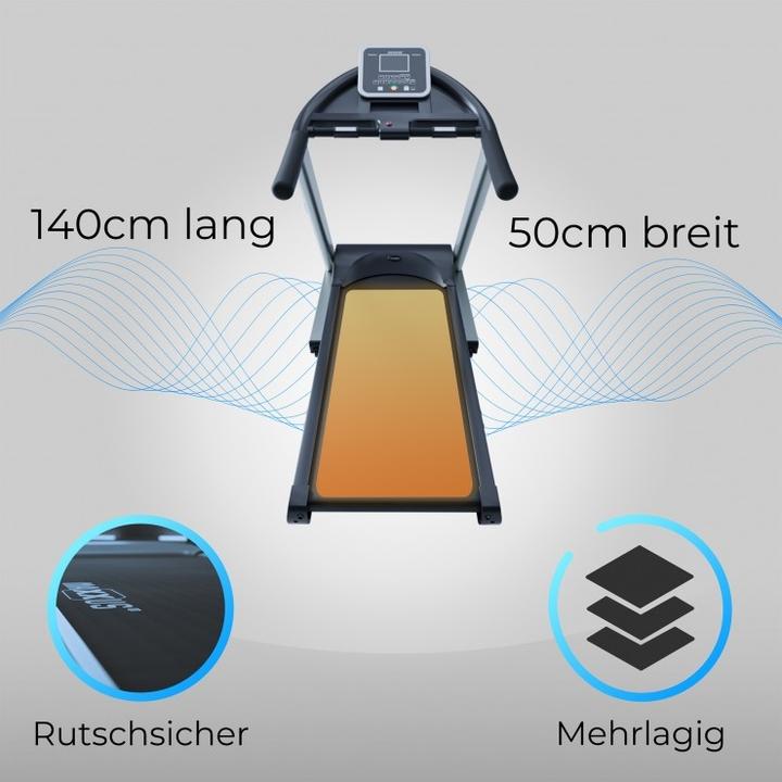 Image du produit Maxxus 7.3
