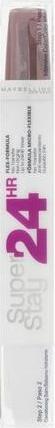 Produktbild Maybelline New York SuperStay 24h Color (Absolute Plum)