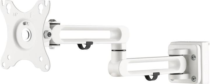 Productafbeelding Deltaco Kantoor DELO-0157 - componist (32", 8 kg)