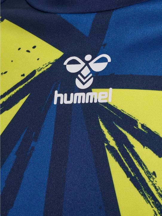 Image du produit hummel Hmlgraphic Universe Jersey S/S (3XL)
