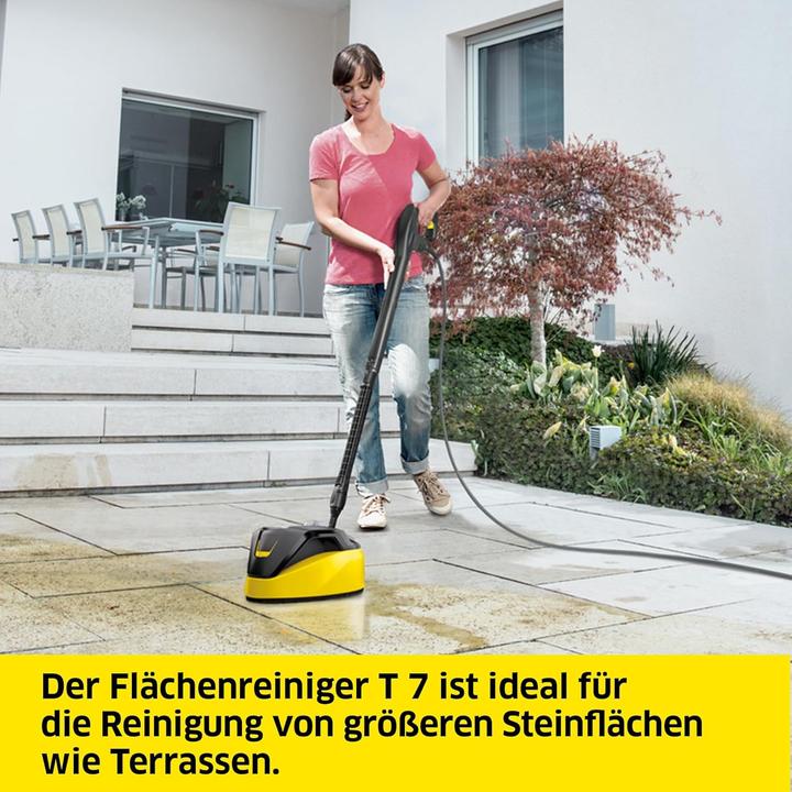 Produktbild Kärcher K 7 Premium Power Flex Home (Netzbetrieb)
