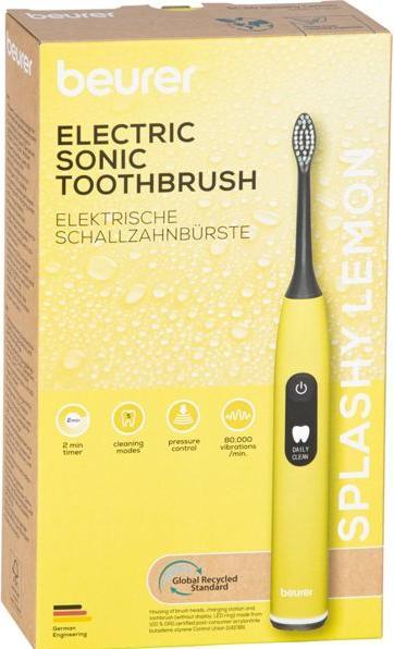 Produktbild Beurer SC 50 (Schallzahnbürste)