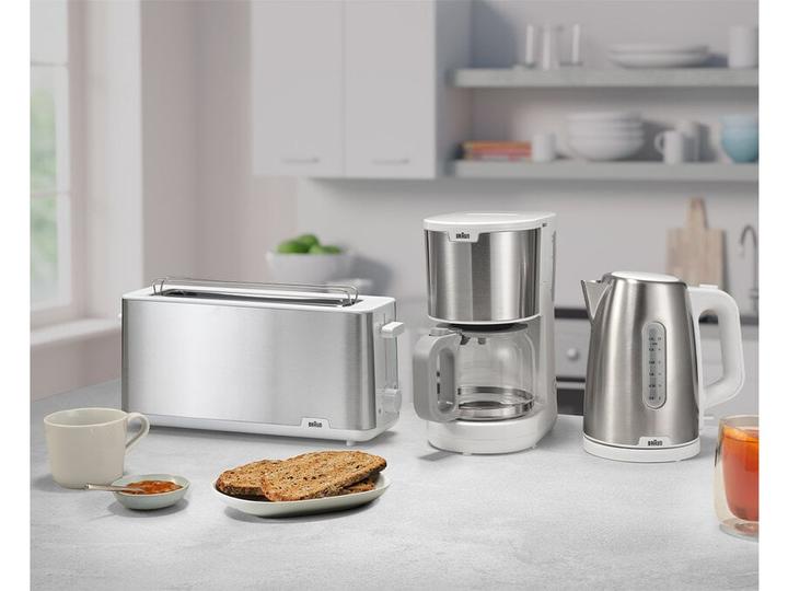 Immagine prodotto Braun PurShine Langschlitztoaster