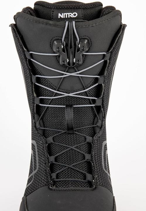 Produktbild Nitro Sentinel Tls (38 2/3)