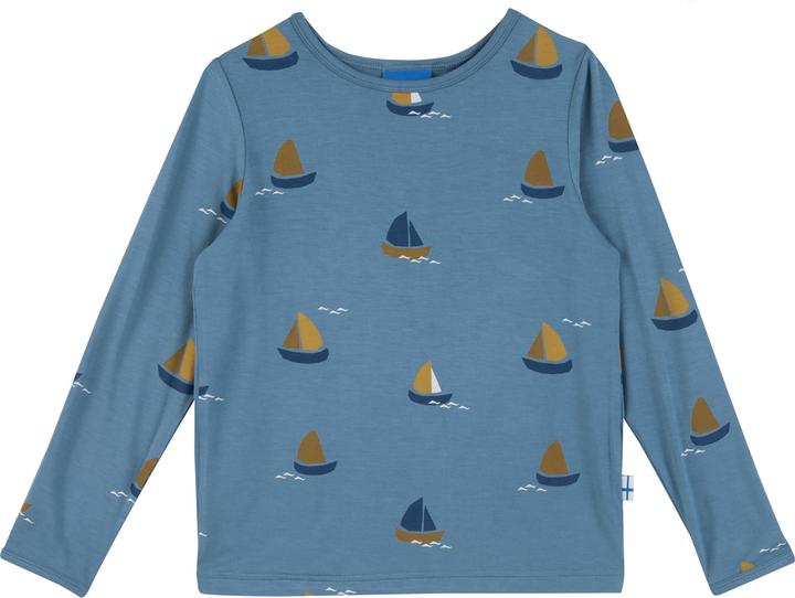 Actual product image finkid Kid's Juhannus Sun (110, 116)